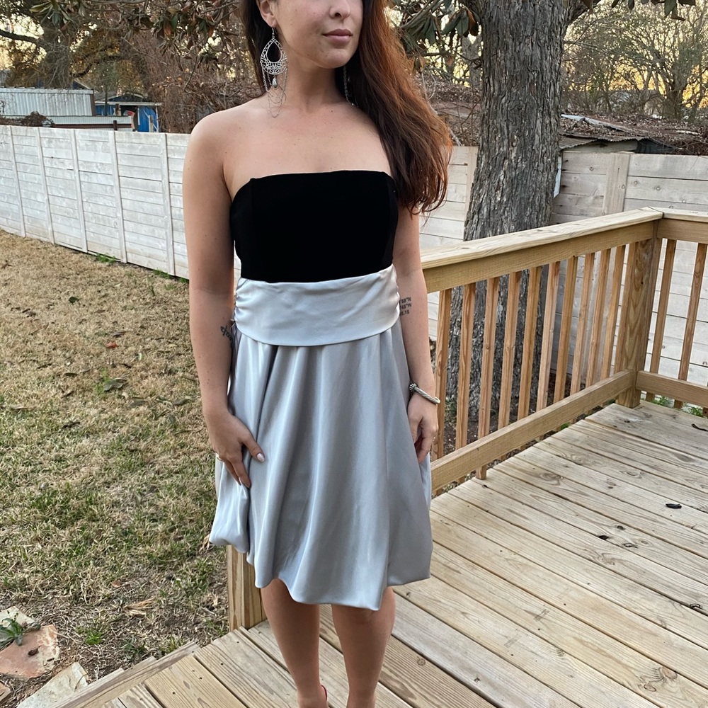 Freeway Cocktail dress Medium M 6 8 10
